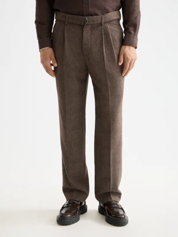 Yarn-dyed chinos made by Scotch & Soda