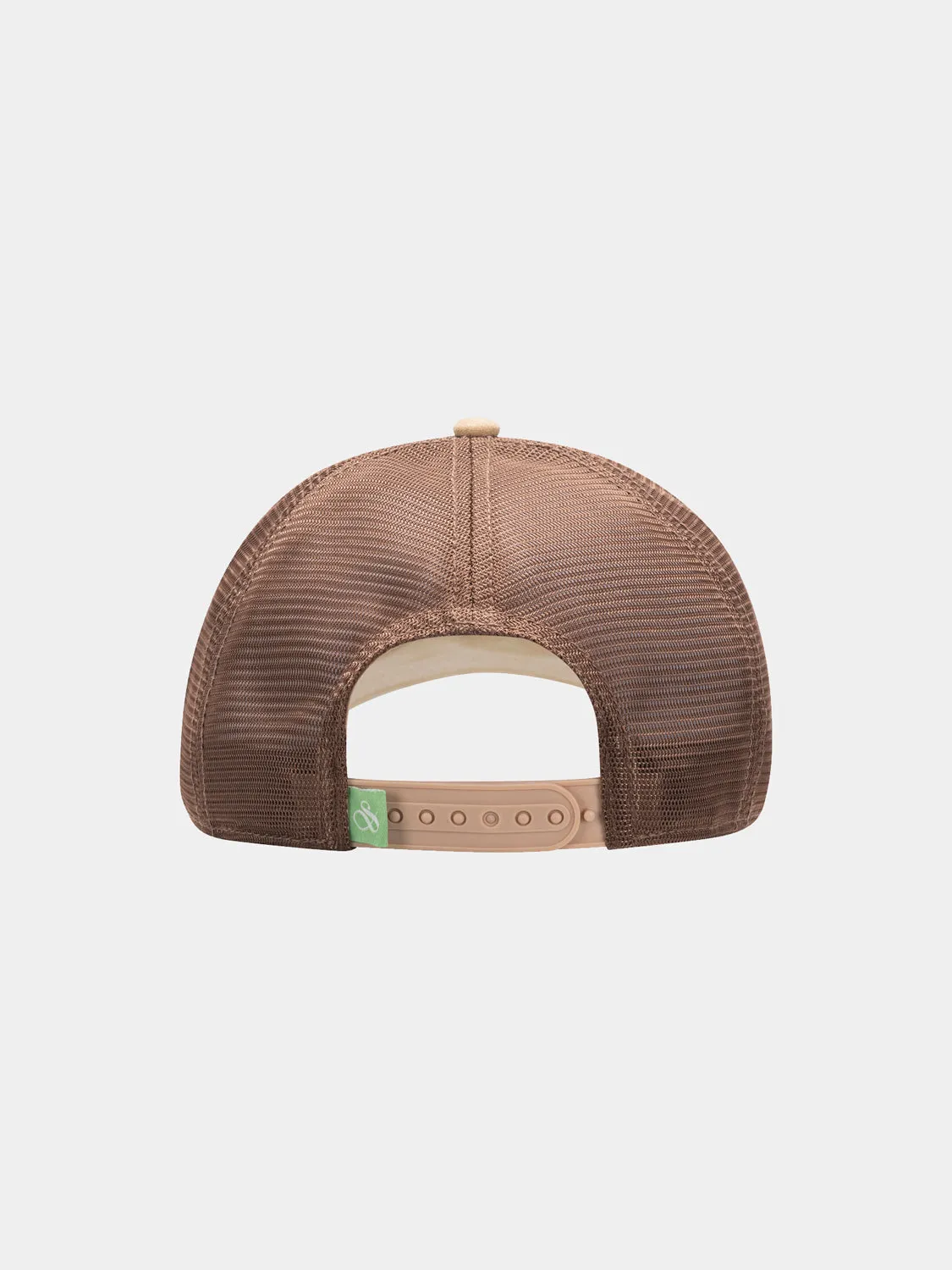 Trucker hat sold by Scotch & Soda product image thumbnail 3