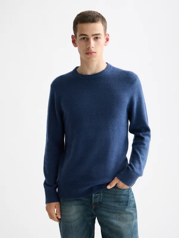 Soft knit pullover made by Scotch & Soda