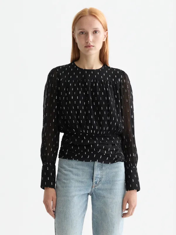 Fil Coupe Top made by Scotch & Soda
