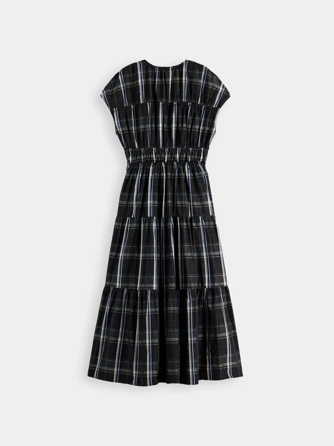Taffeta midi dress sold by Scotch & Soda product image thumbnail 5