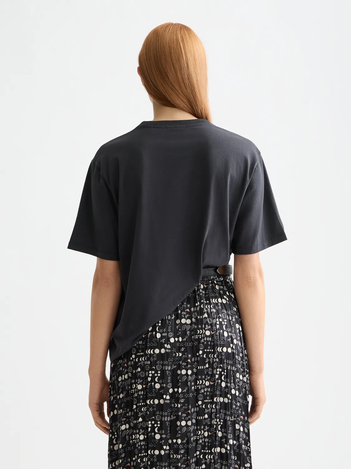 Artwork t-shirt sold by Scotch & Soda product image thumbnail 3