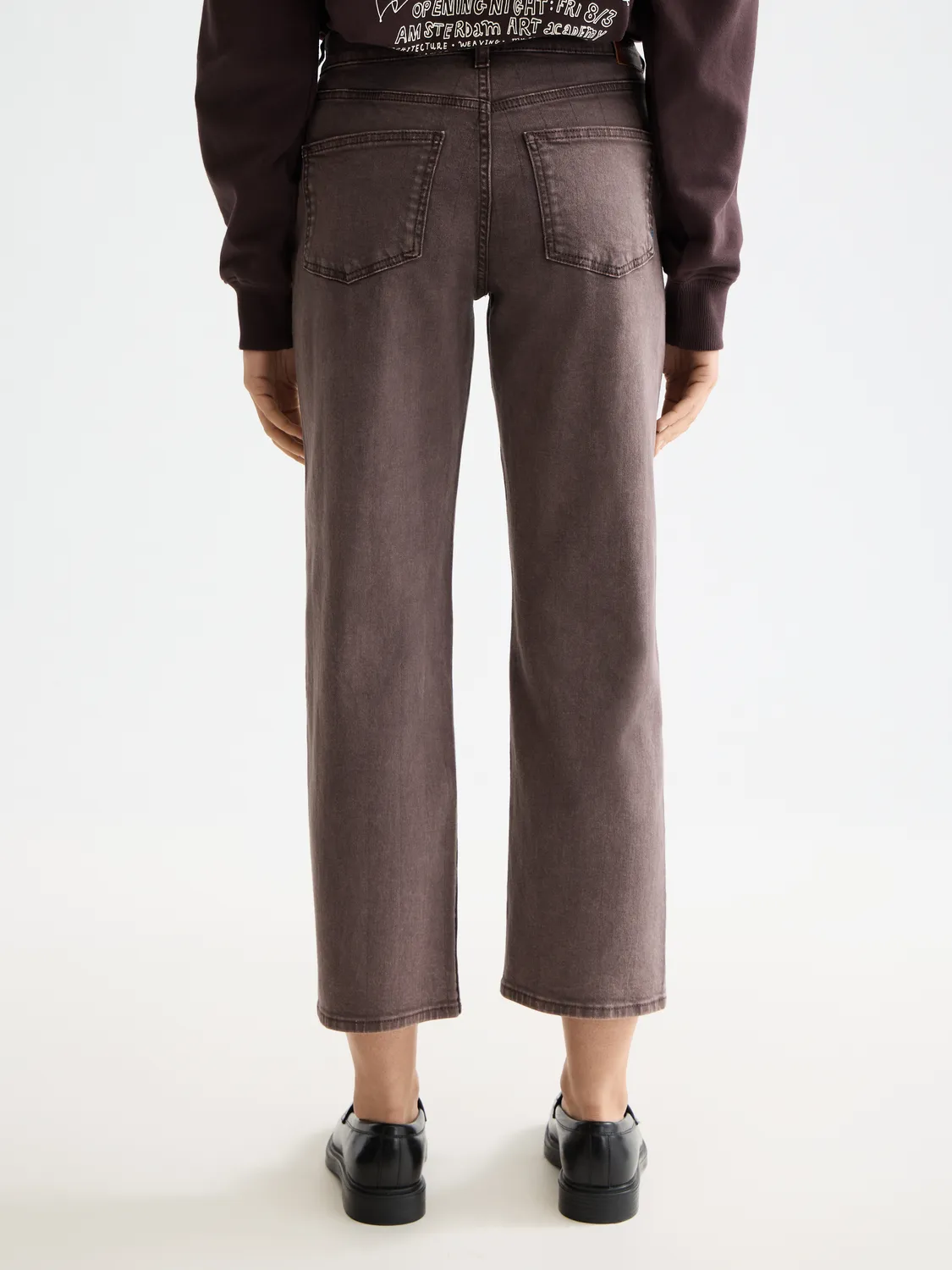 Sky straight-fit jeans sold by Scotch & Soda product image thumbnail 3