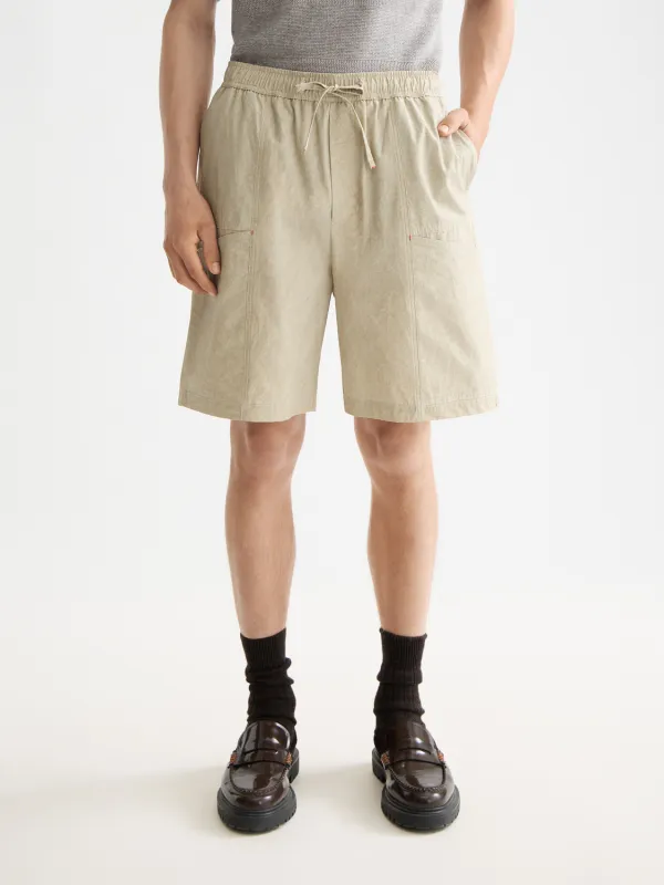 Cargo shorts made by Scotch & Soda