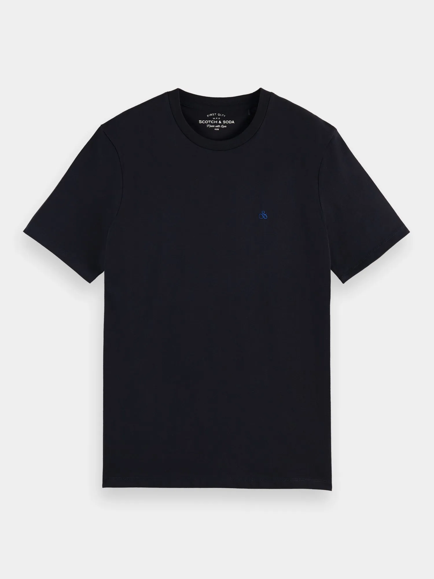 Jersey t-shirt sold by Scotch & Soda product image thumbnail 2