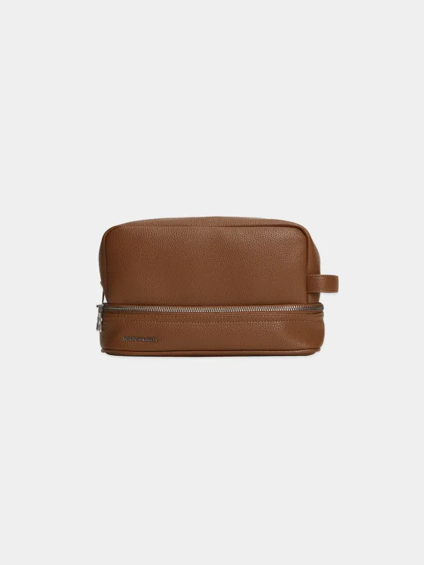 Travel pouch made by Scotch & Soda