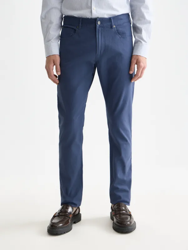 Ralston slim-fit pants made by Scotch & Soda