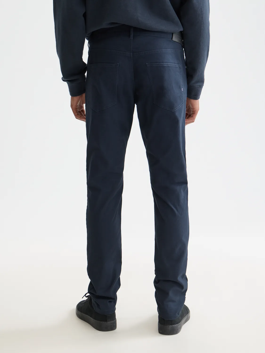 Ralston slim-fit pants sold by Scotch & Soda product image thumbnail 3