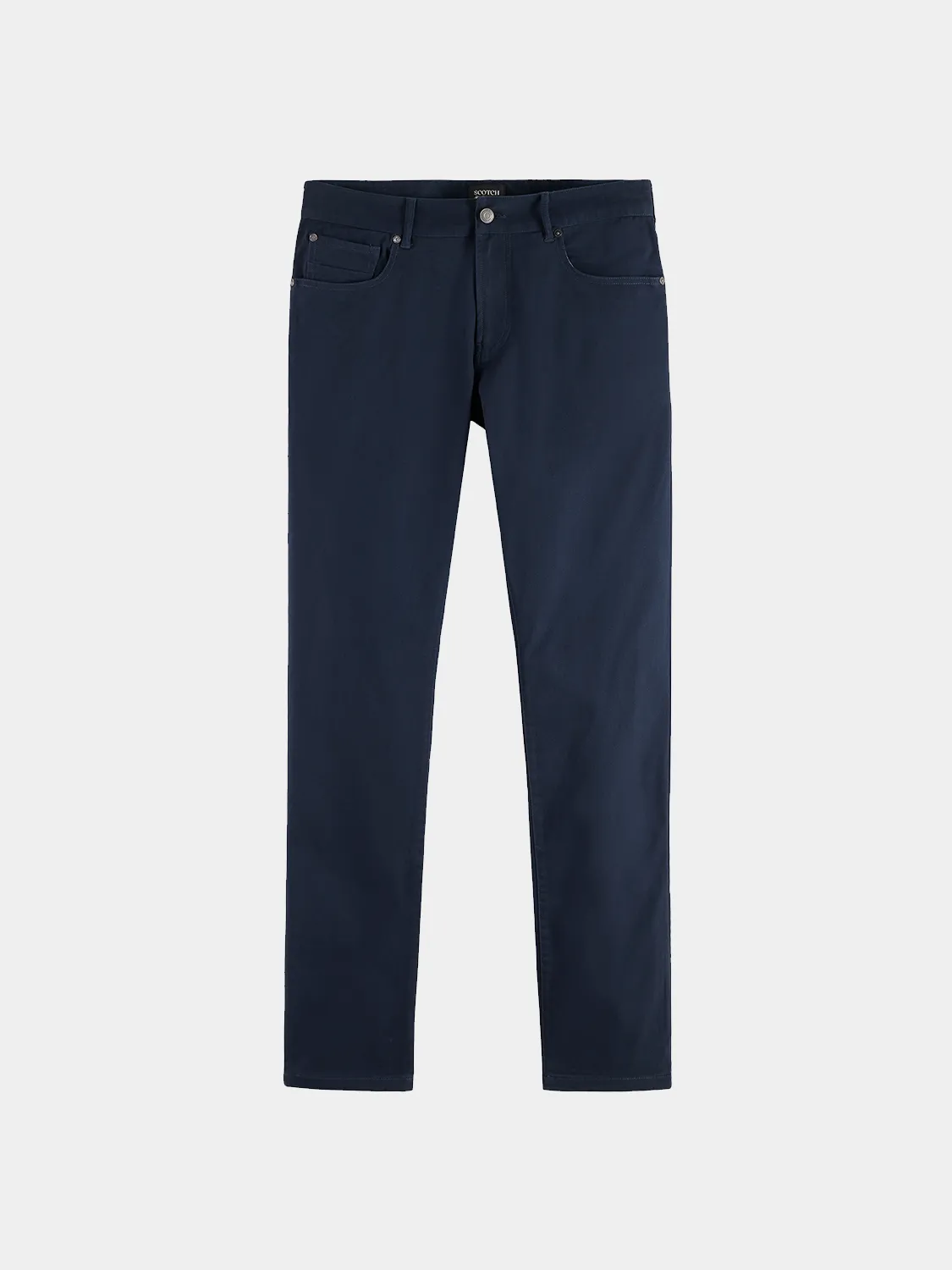 Ralston slim-fit pants sold by Scotch & Soda product image thumbnail 2