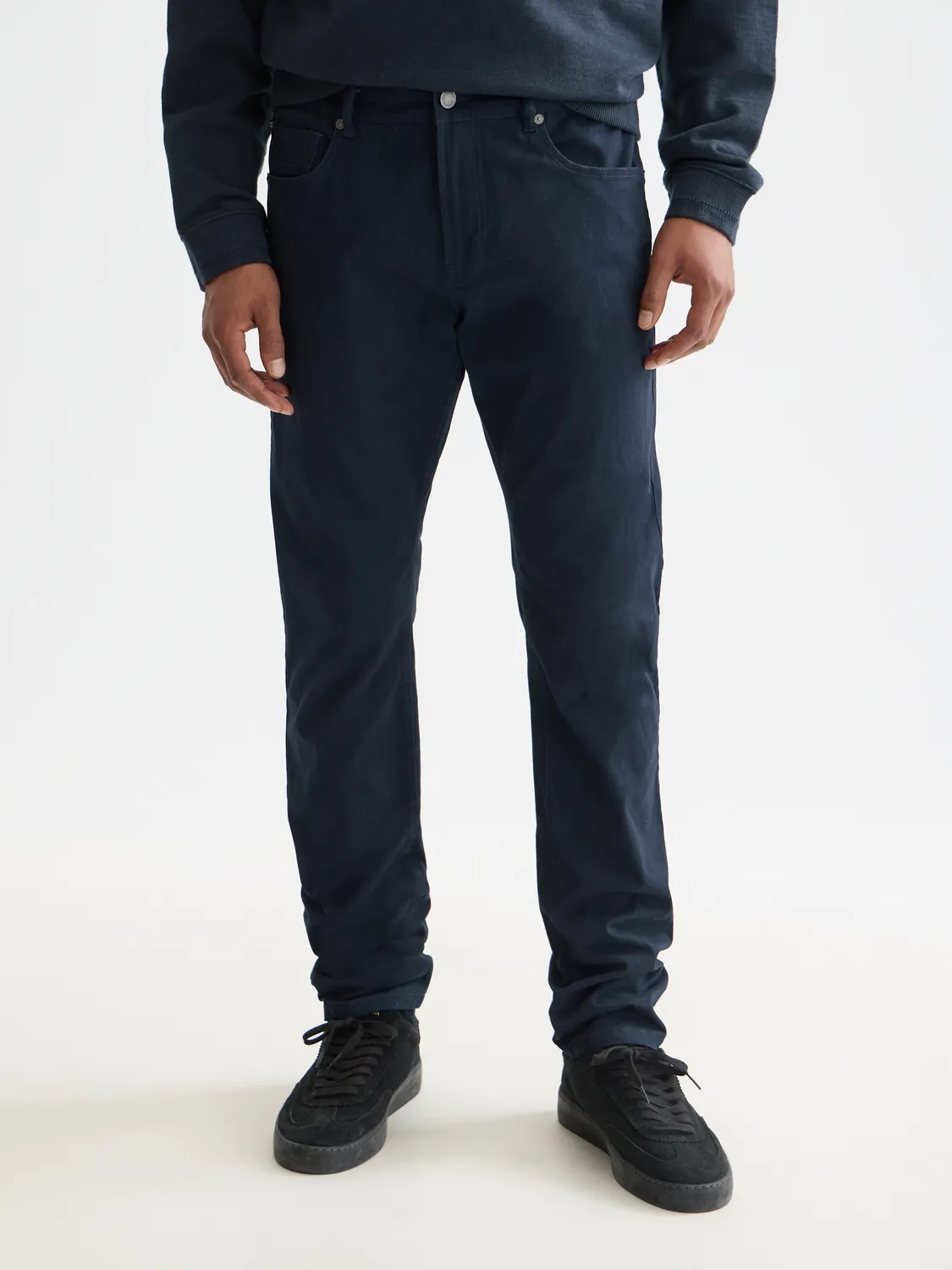 Ralston slim-fit pants sold by Scotch & Soda