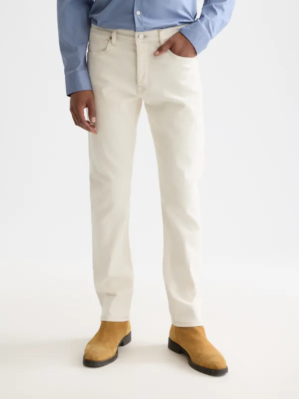 Zee straight-fit jeans made by Scotch & Soda