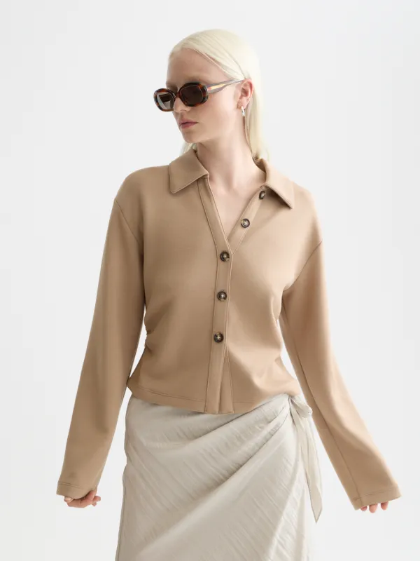 Modal shirt made by Scotch & Soda