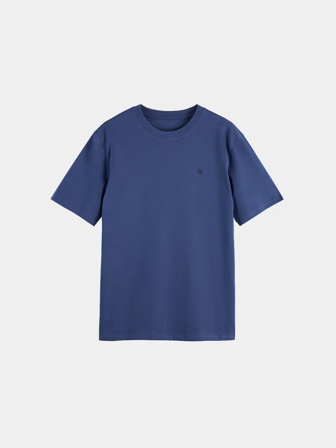 Logo t-shirt sold by Scotch & Soda product image thumbnail 2