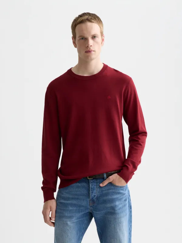 Viscose pullover made by Scotch & Soda