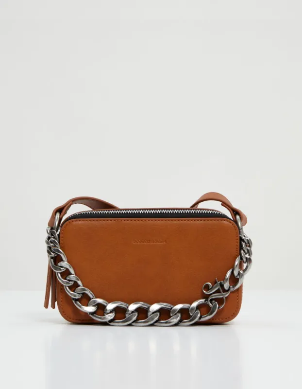 Small reporter bag made by Scotch & Soda