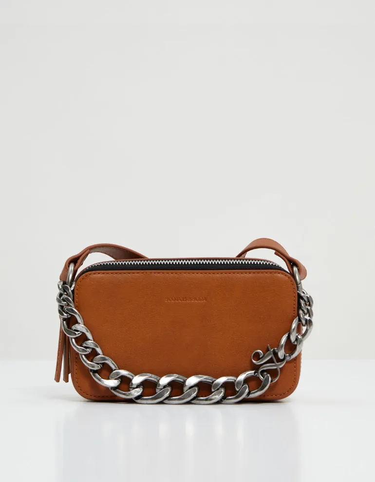 Small reporter bag sold by Scotch & Soda