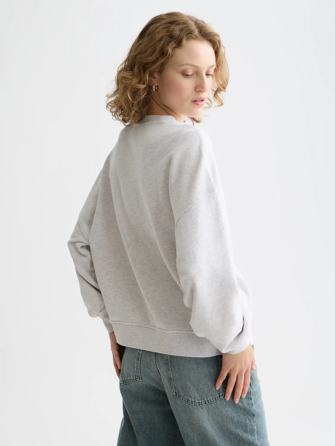 Artwork sweatshirt sold by Scotch & Soda product image thumbnail 3