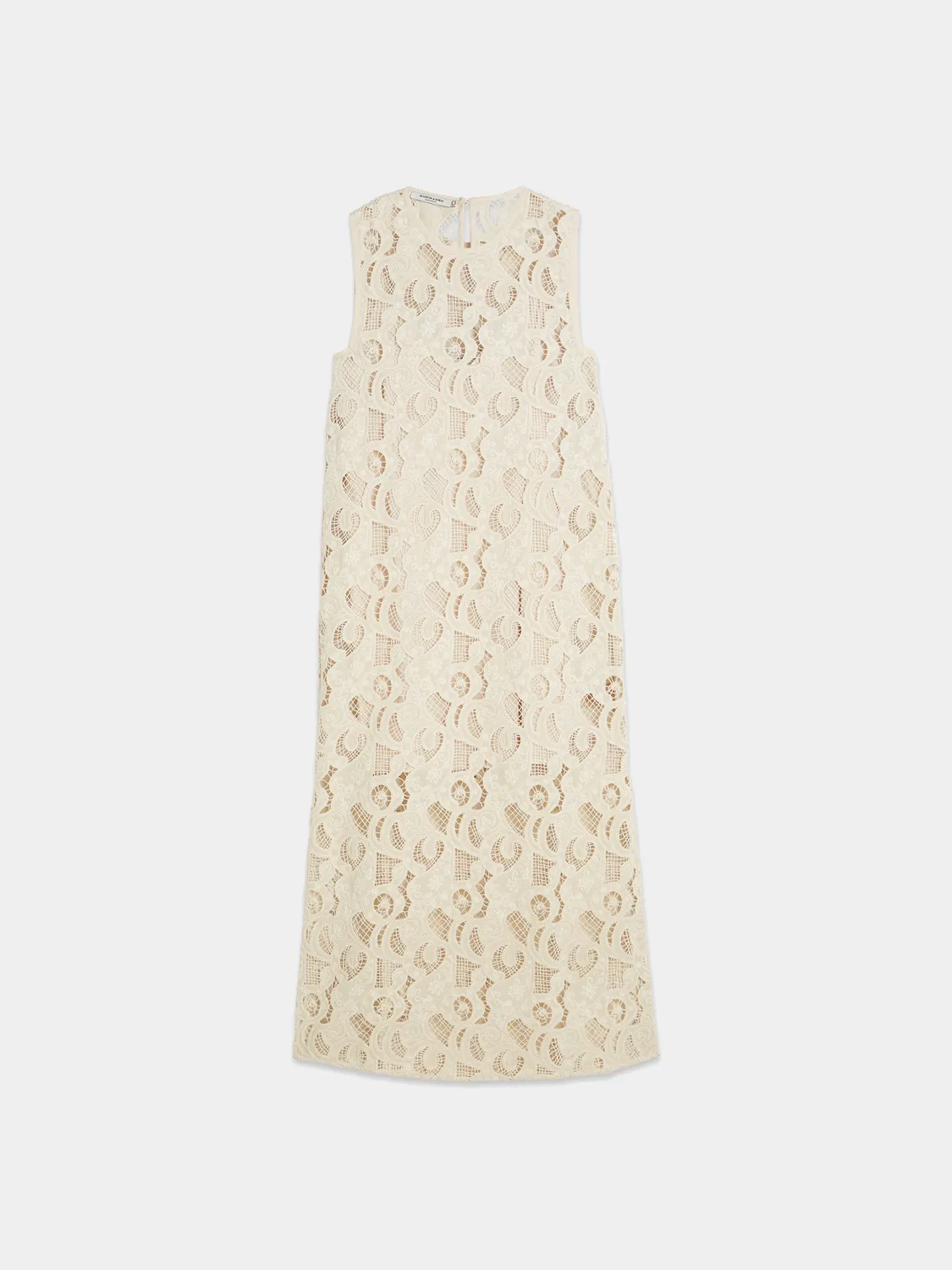 Embroidered midi dress sold by Scotch & Soda product image thumbnail 2