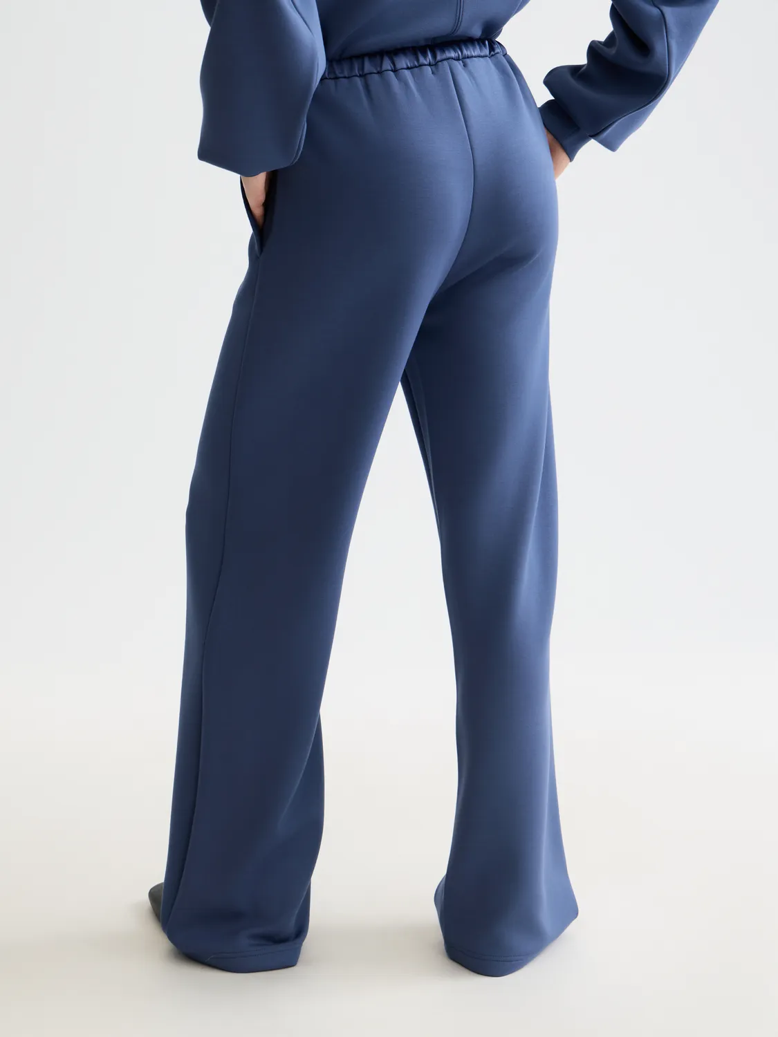 Modal sweatpants sold by Scotch & Soda product image thumbnail 3