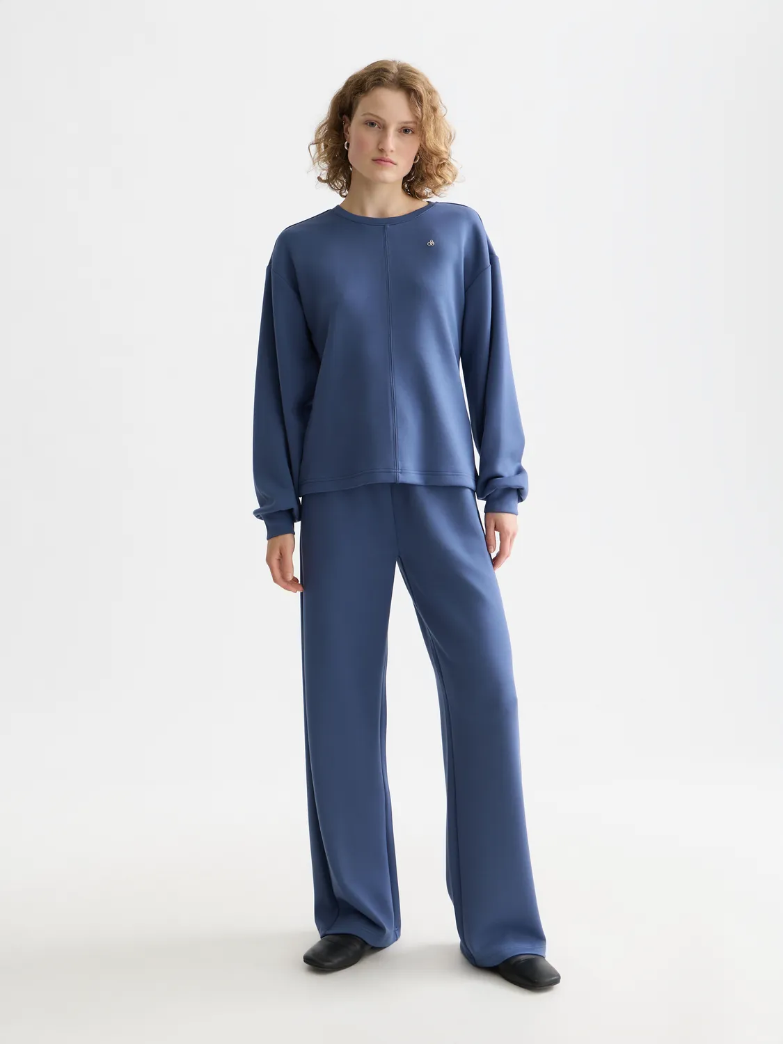 Modal sweatpants sold by Scotch & Soda product image thumbnail 4