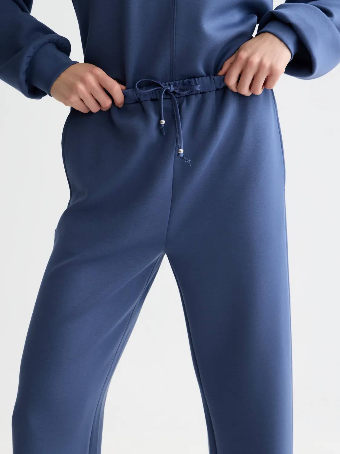 Modal sweatpants sold by Scotch & Soda product image thumbnail 5