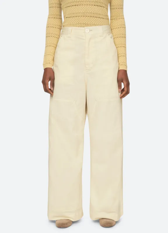 Karina Pants sold by Sea New York