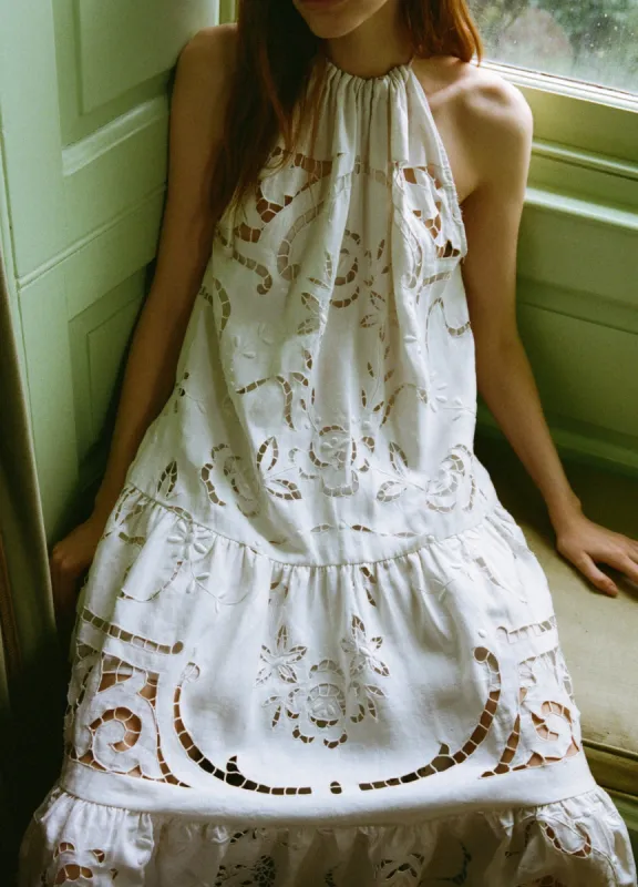 Edith Dress sold by Sea New York