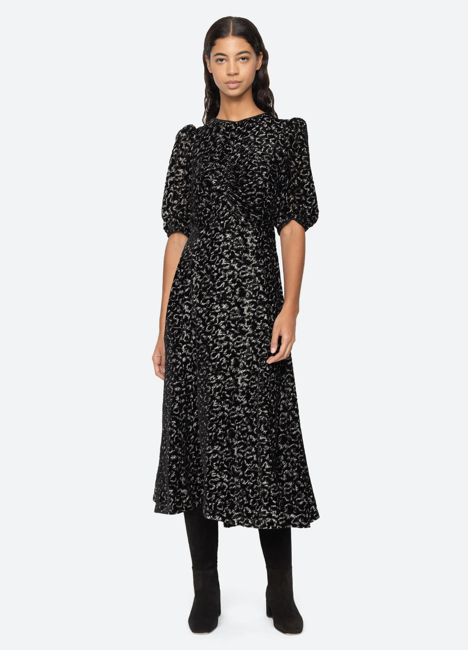 Sophia Dress sold by Sea New York