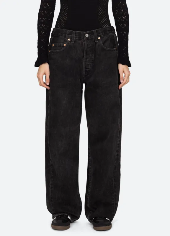 Elena Pants sold by Sea New York