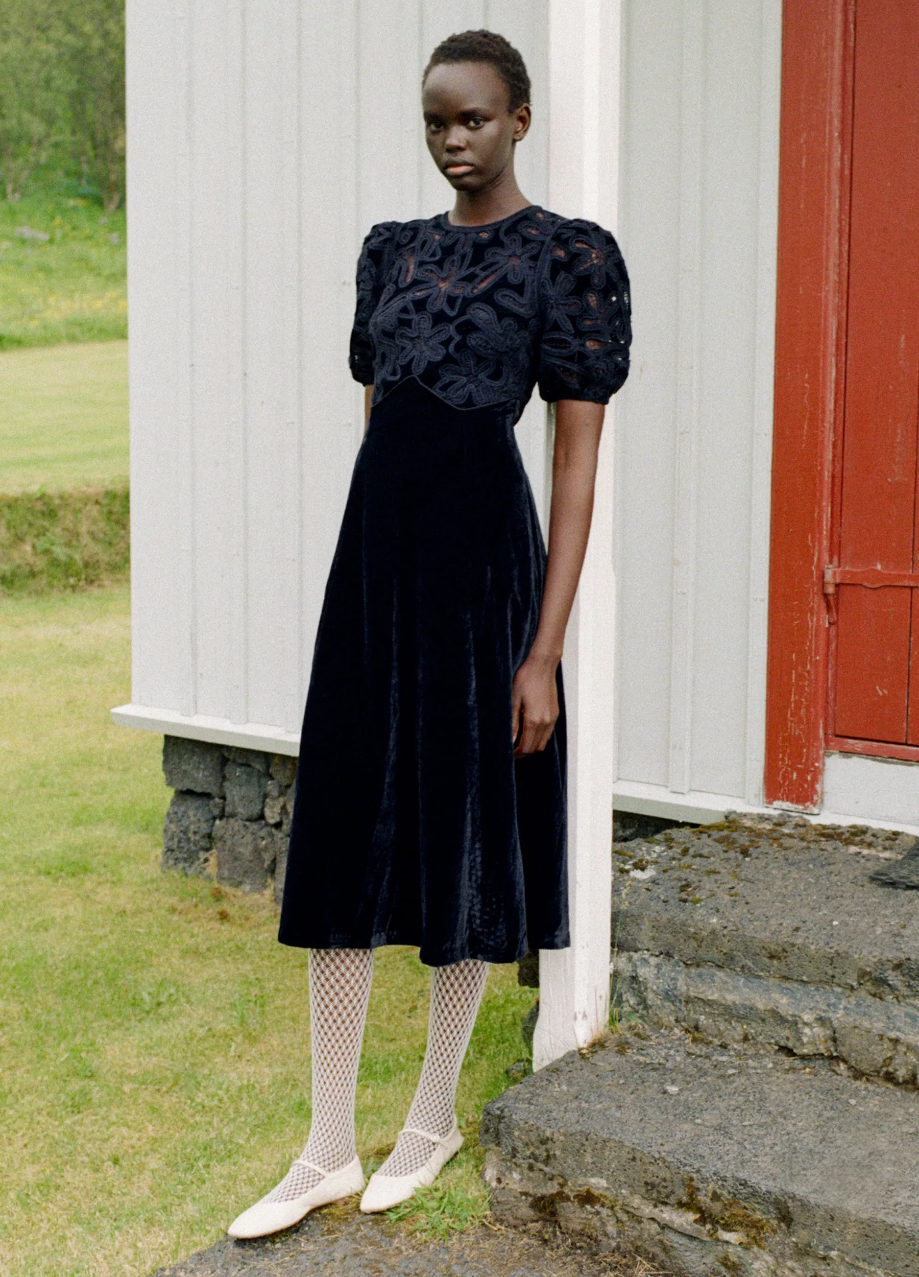 Alice Dress sold by Sea New York