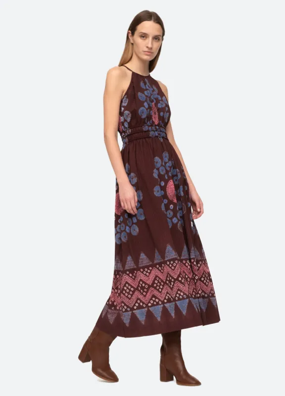 Yana Dress made by Sea New York