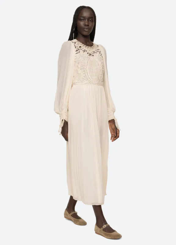 Bente L/S Dress made by Sea New York