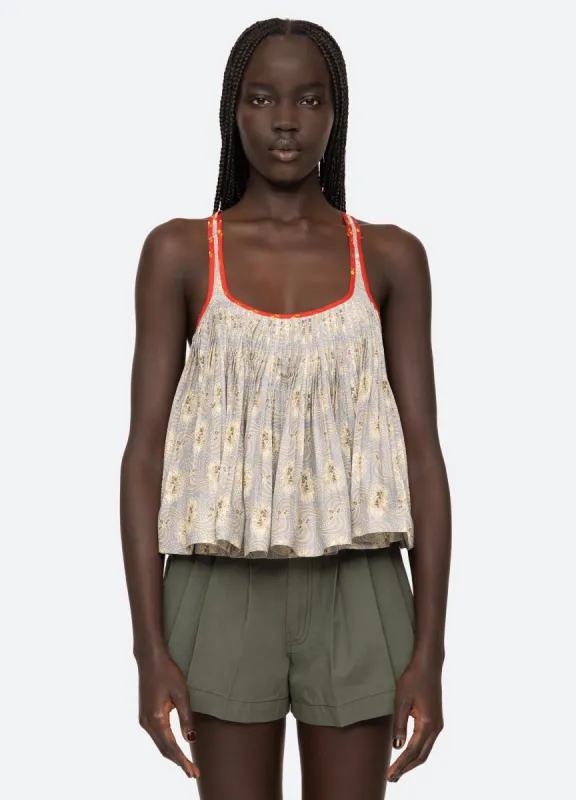 Tima Top made by Sea New York