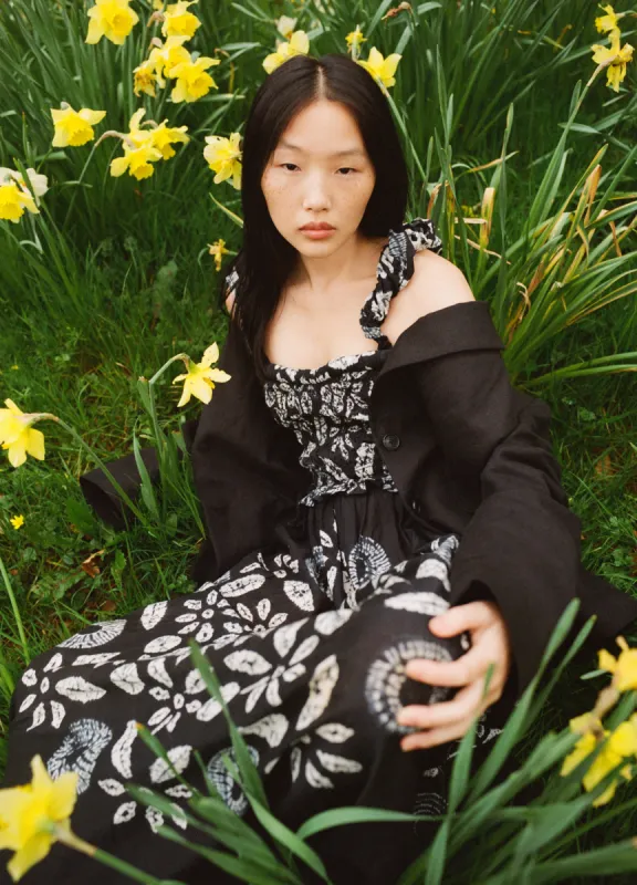 Thea Dress sold by Sea New York