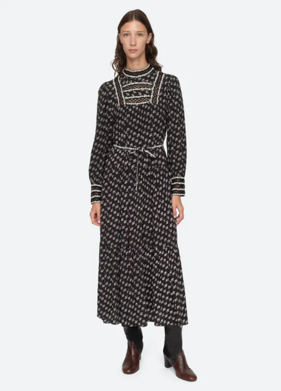 Ada L/S Dress made by Sea New York