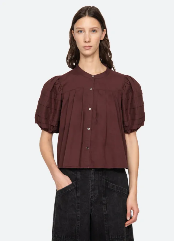 Renata Top made by Sea New York