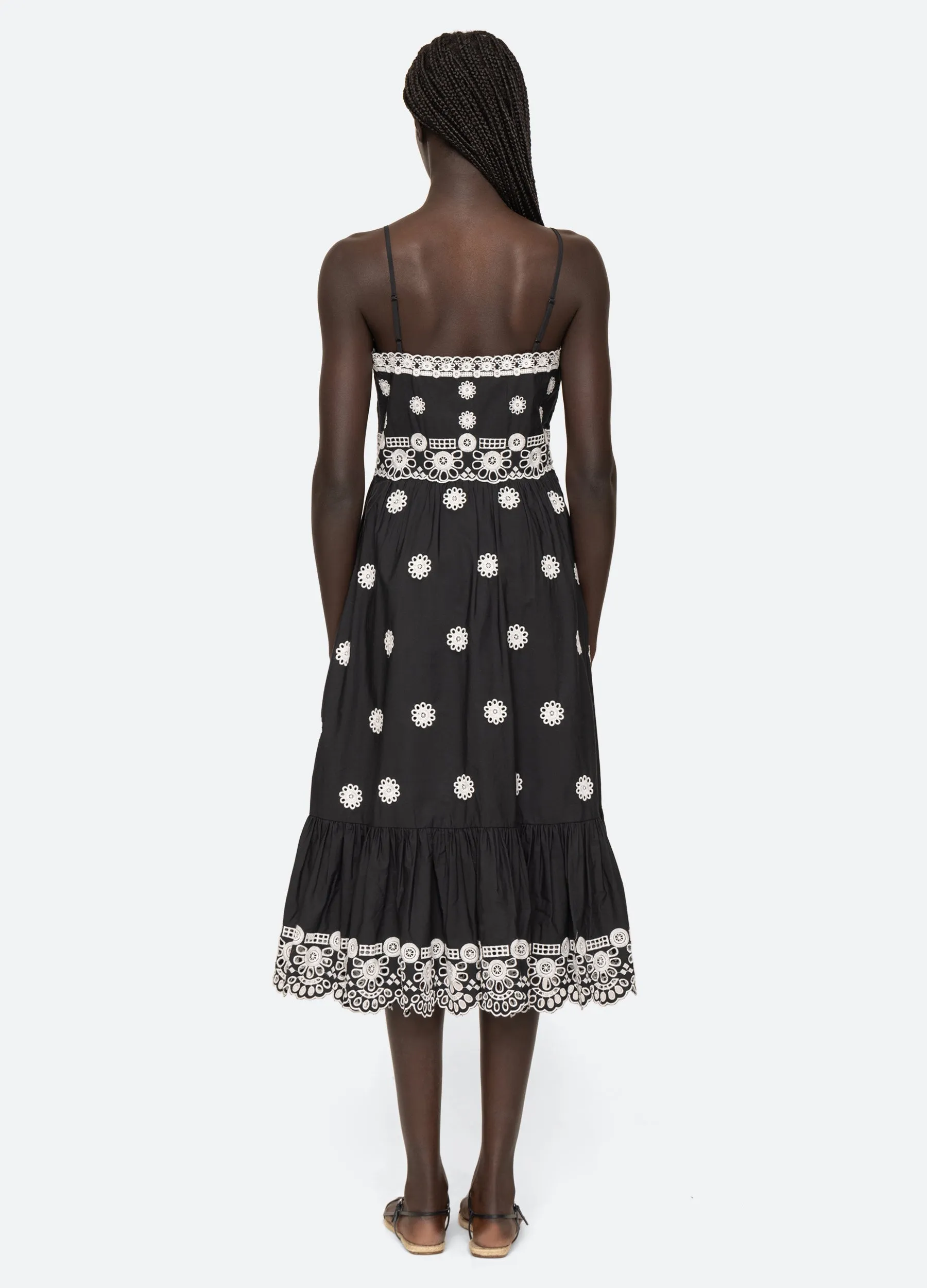 Elysse Dress sold by Sea New York product image thumbnail 2