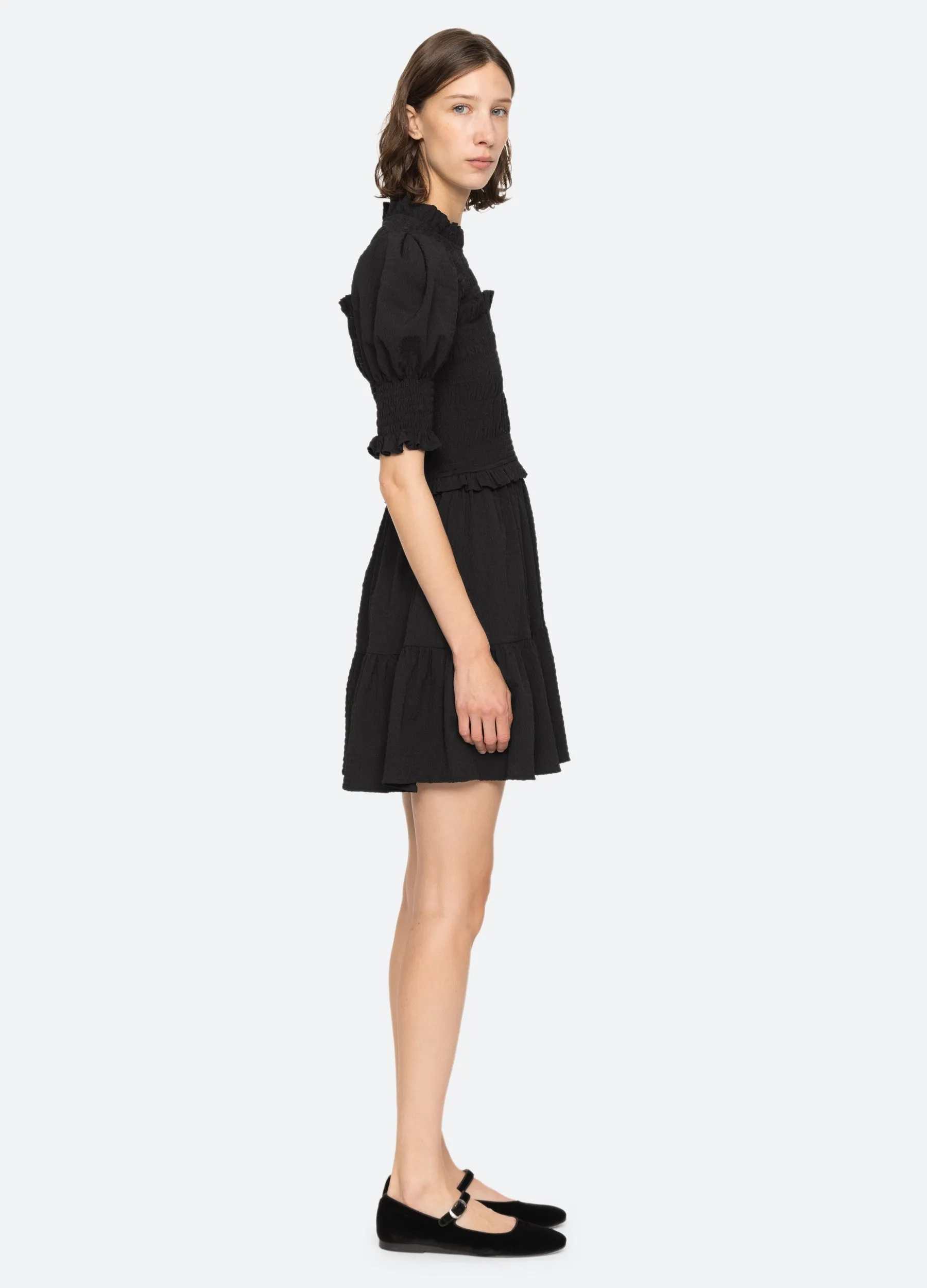 Regina Mini Dress sold by Sea New York product image thumbnail 3