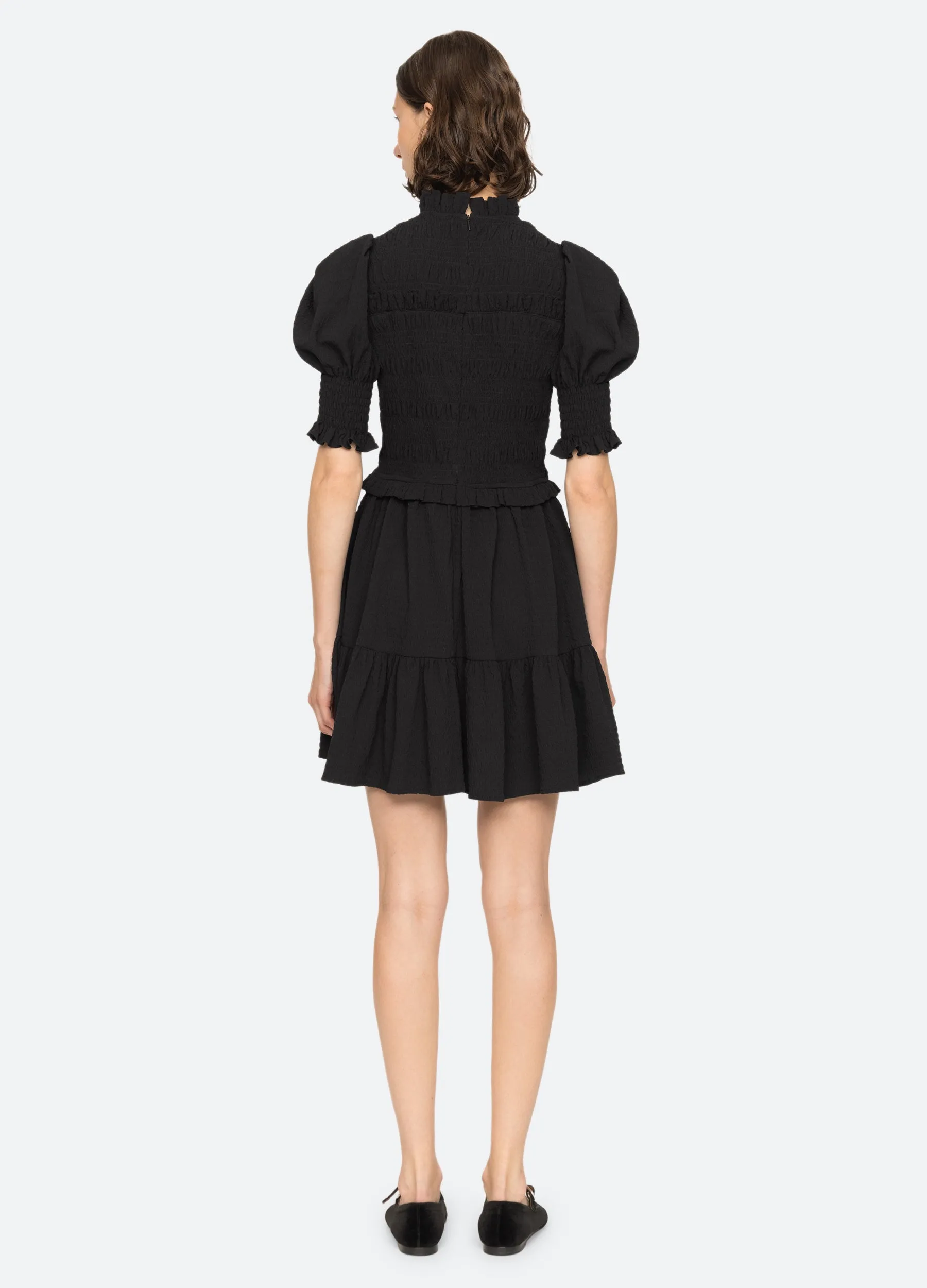 Regina Mini Dress sold by Sea New York product image thumbnail 2