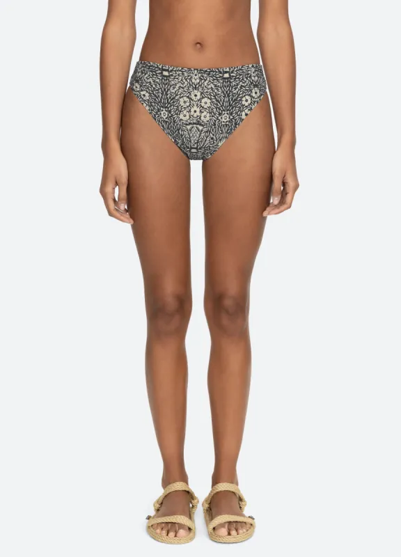 Katrine Bikini Bottom made by Sea New York