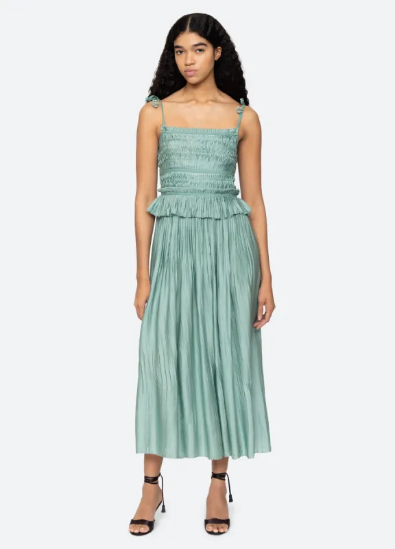 Risa Dress sold by Sea New York