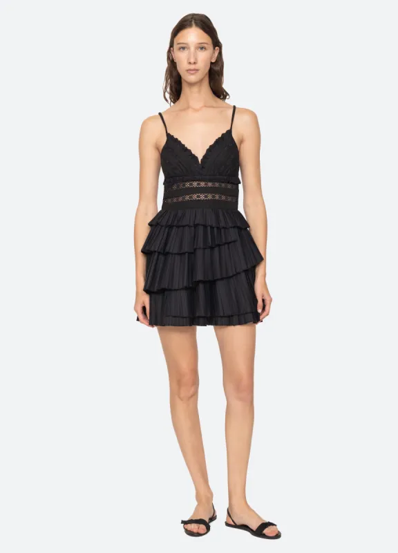 Antonina Dress made by Sea New York