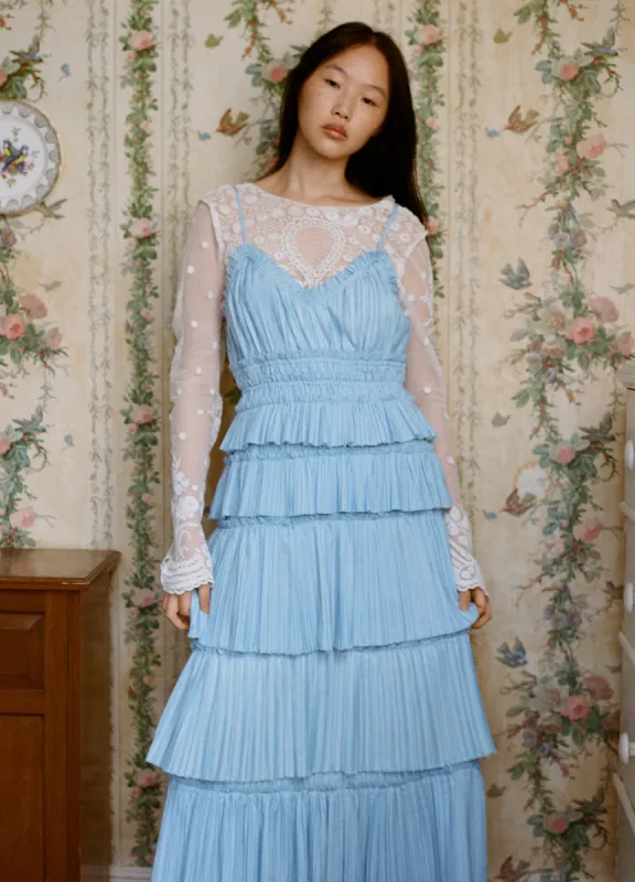 Parcie Dress made by Sea New York