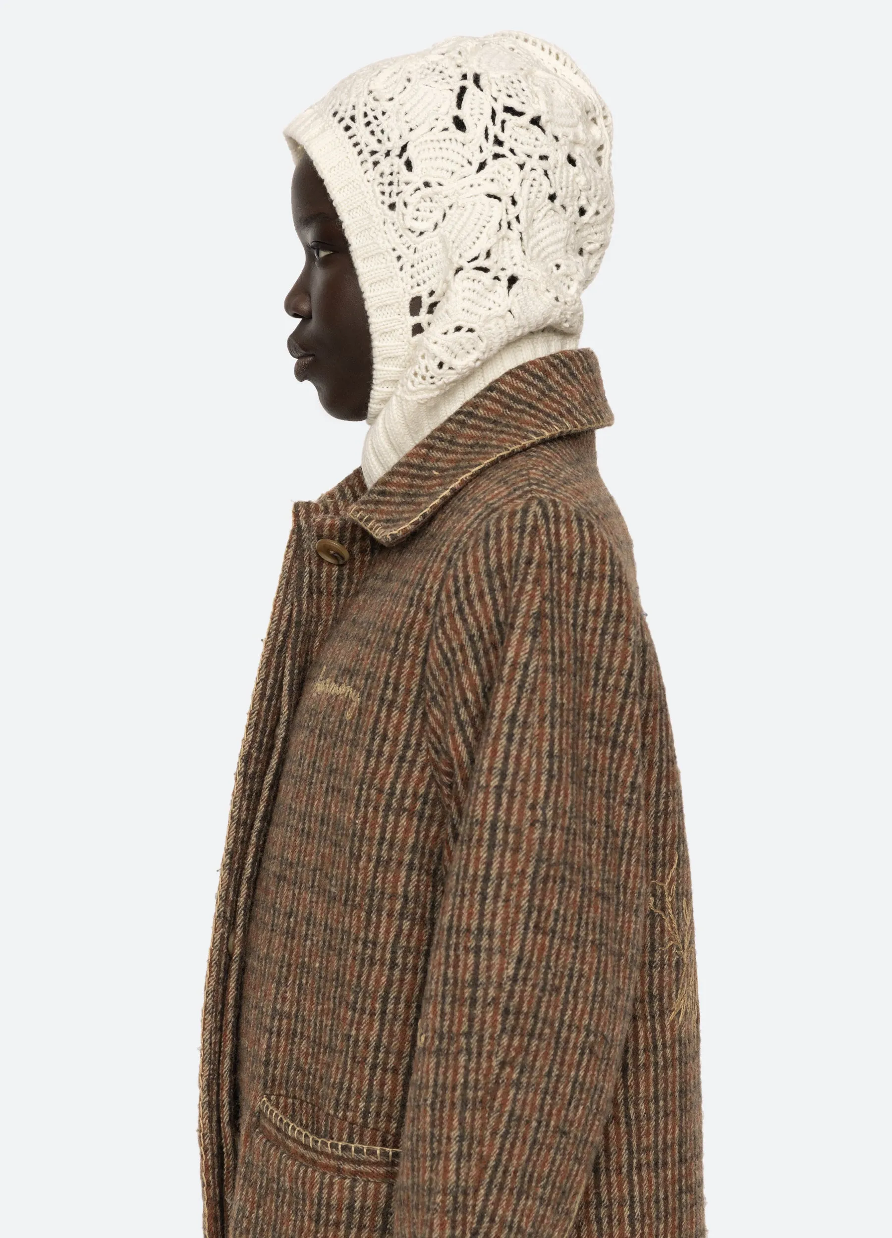 Lorena Balaclava sold by Sea New York product image thumbnail 3