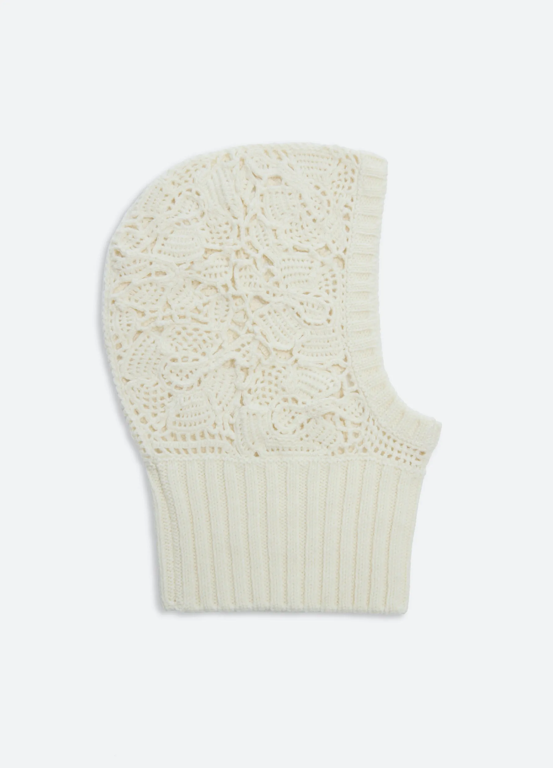 Lorena Balaclava sold by Sea New York