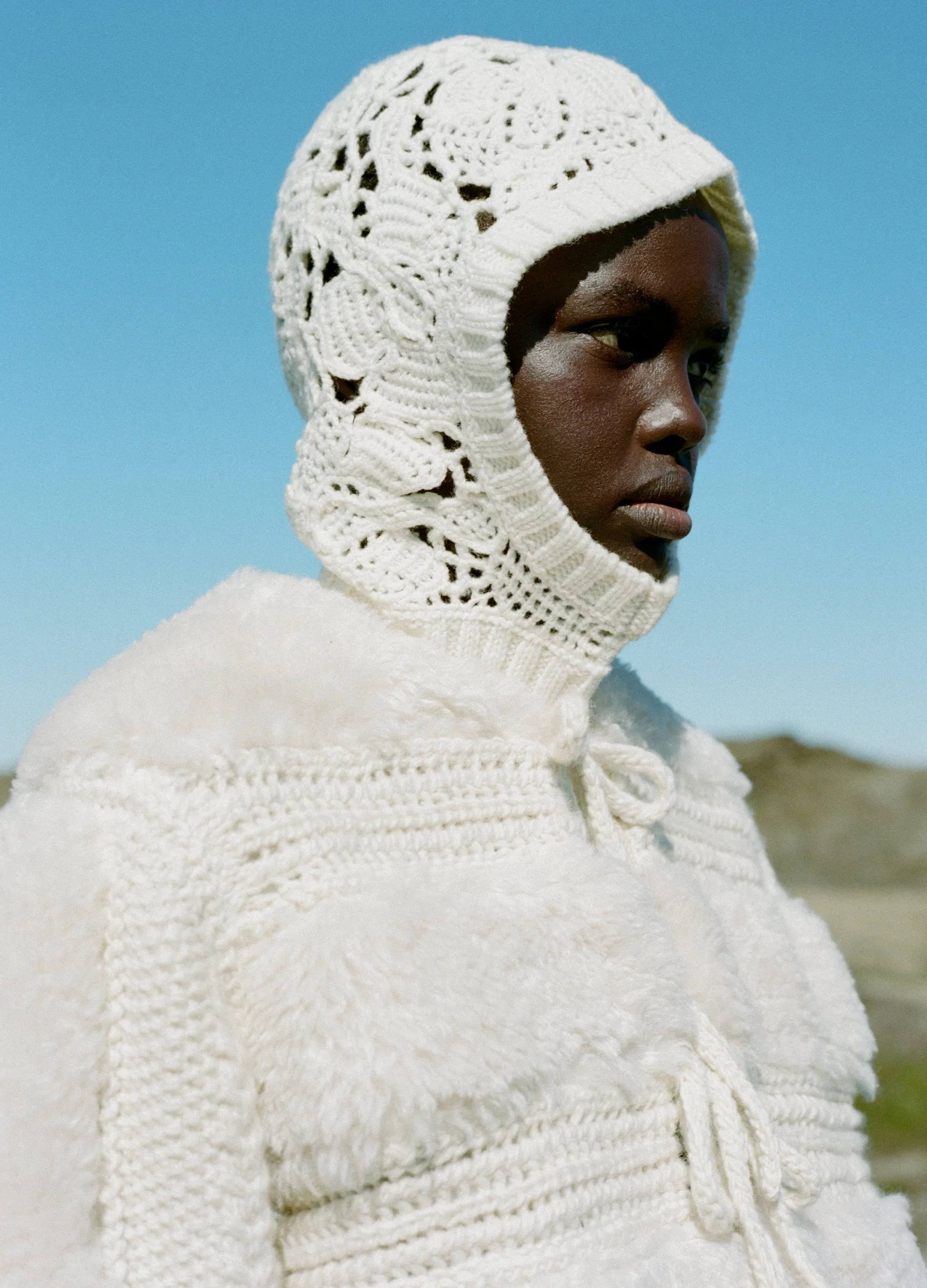 Lorena Balaclava sold by Sea New York product image thumbnail 2