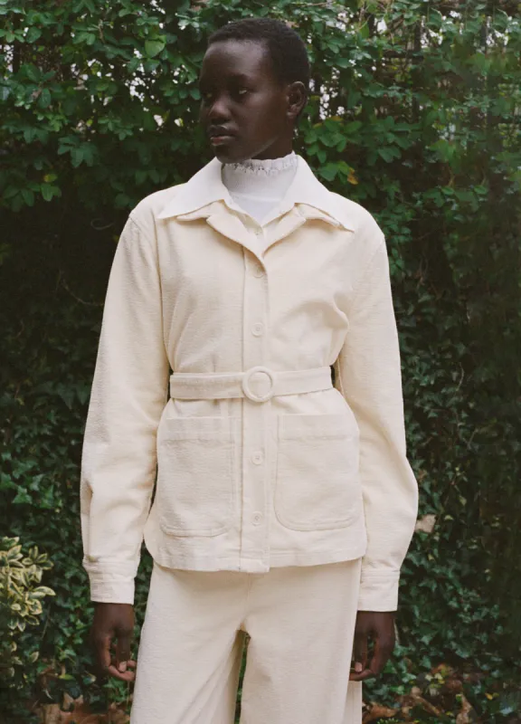 Carine Jacket made by Sea New York