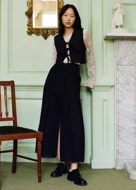 Lara Skirt made by Sea New York