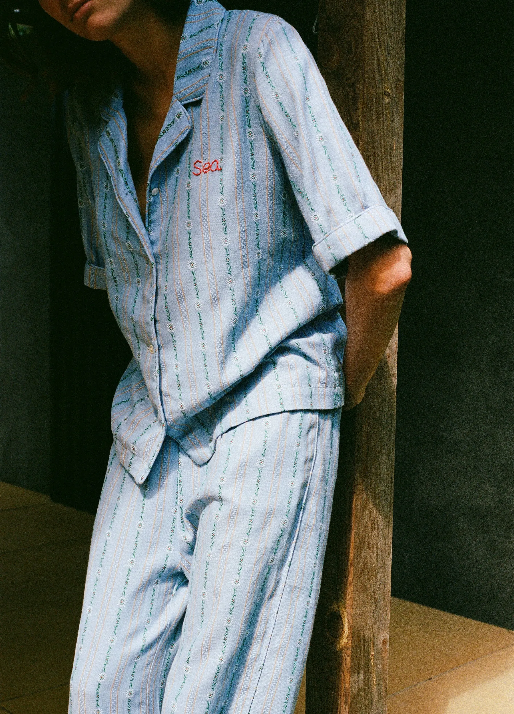 Vellamo PJ Set sold by Sea New York product image thumbnail 2