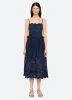 Jeanetta Dress sold by Sea New York